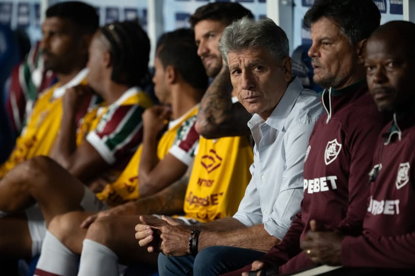Fluminense