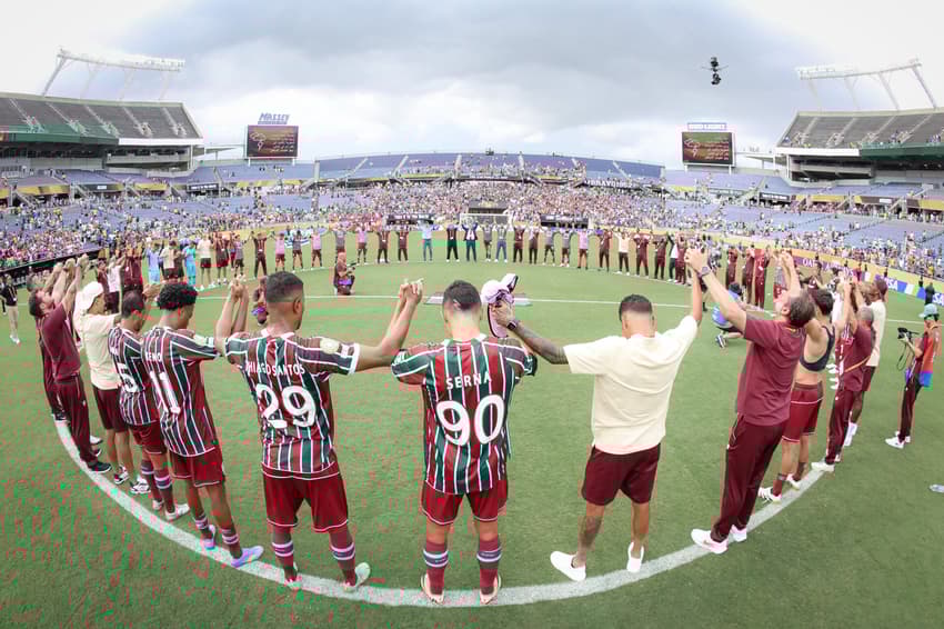 Fluminense Mundial