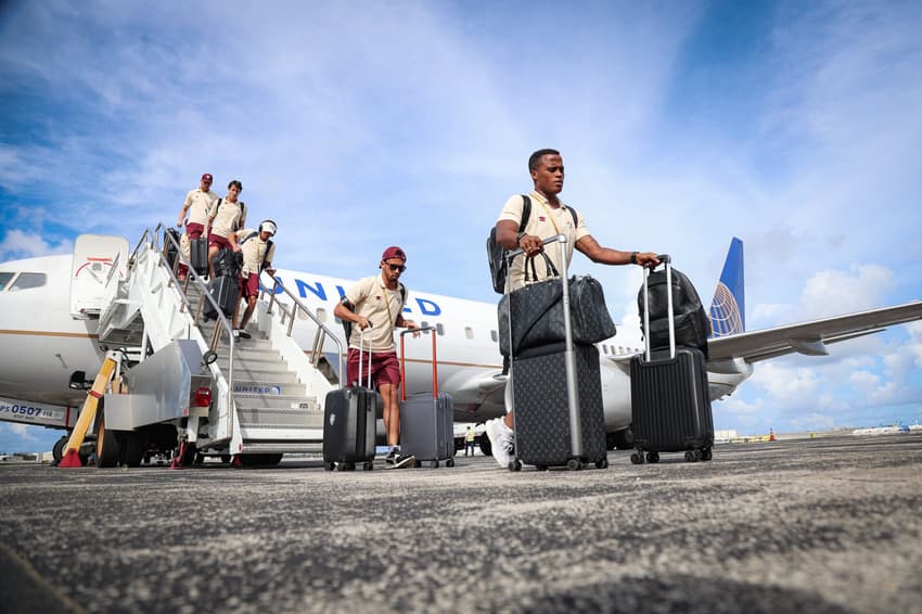 Fluminense Mundial