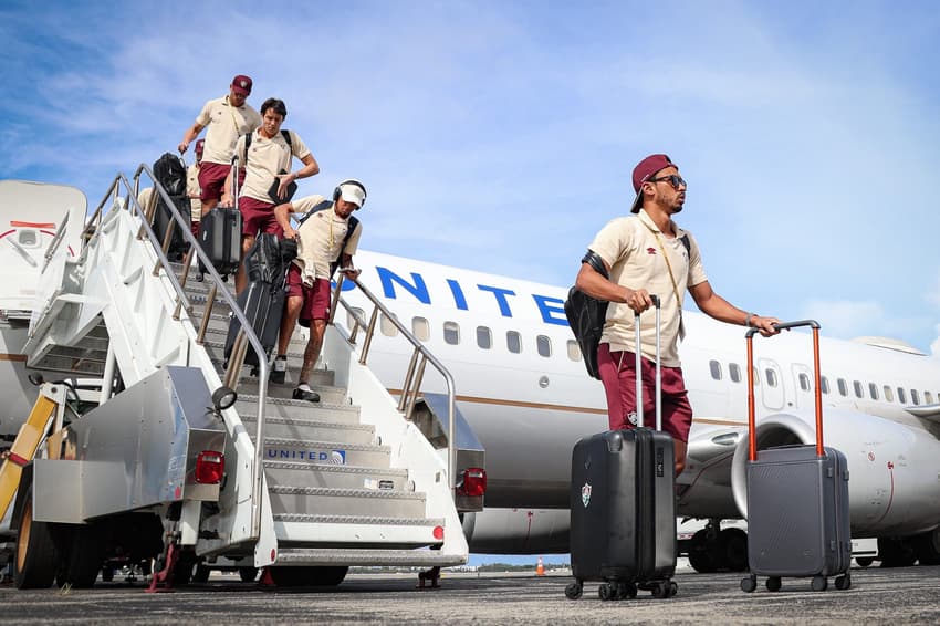 Fluminense