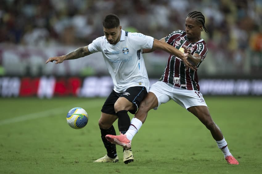 Fluminense Grêmio