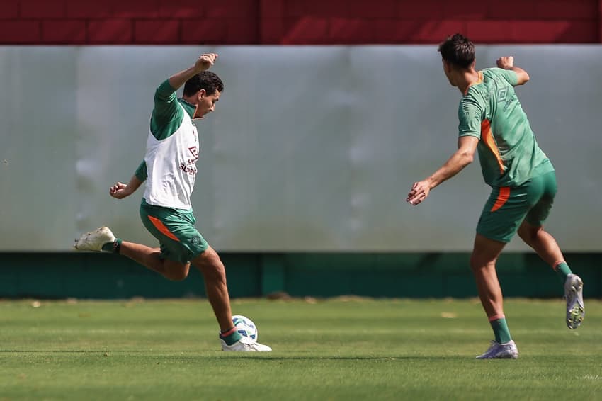 Ganso Fluminense