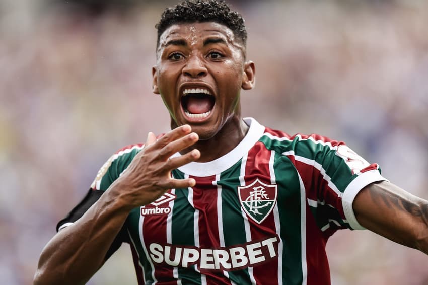 Hércules Fluminense Mundial