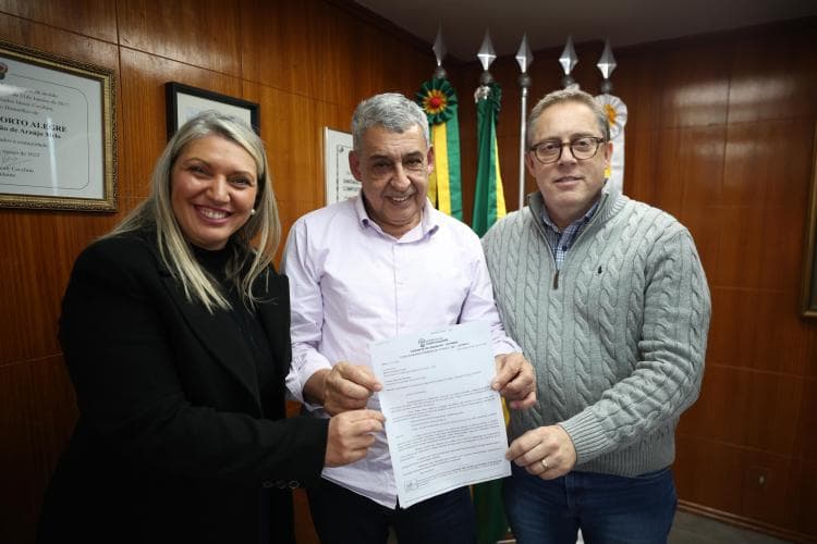Porto Alegre quer sediar Mundial de Clubes Fifa