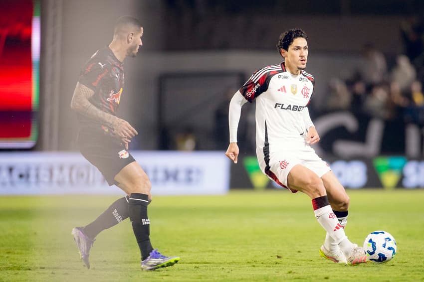 Pedro Flamengo Bragantino