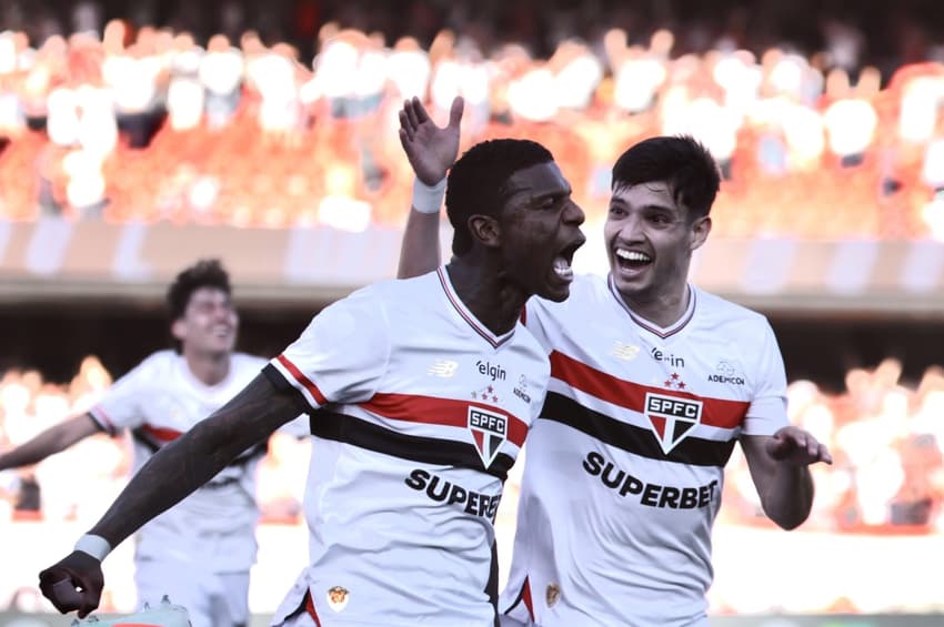 São Paulo Fluminense