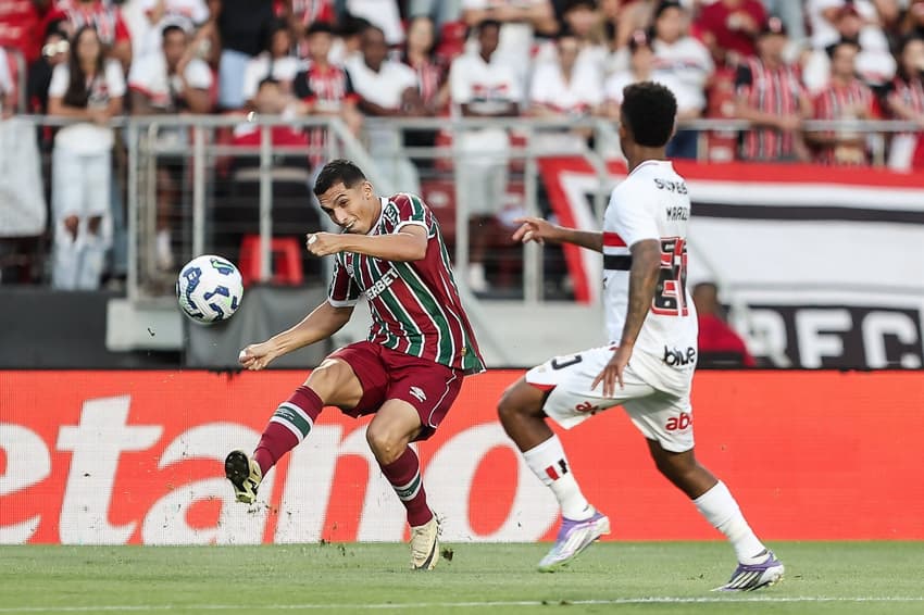 Serna Fluminense