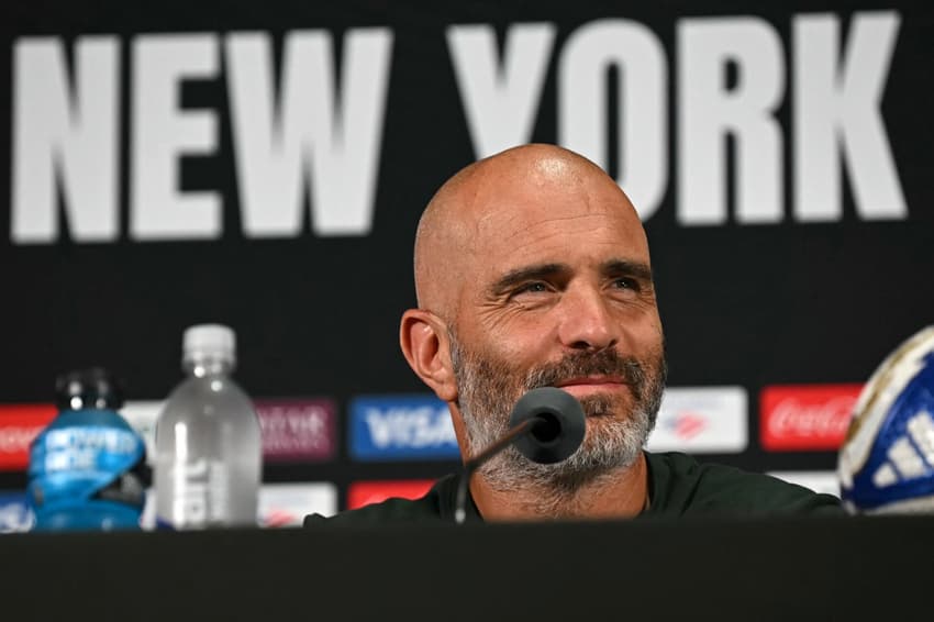 Técnico do Chelsea, Maresca citou Fluminense em coletiva da final do Mundial de Clubes