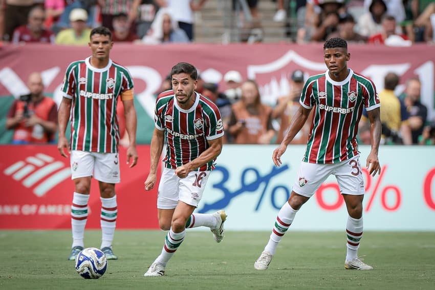 Fluminense Mundial