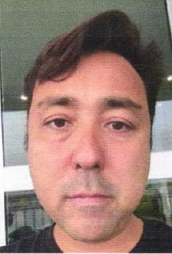 Victor Shimada é réu por lavagem de dinheiro (Foto: Reprodução)