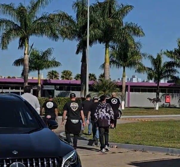 Corinthians Gaviões