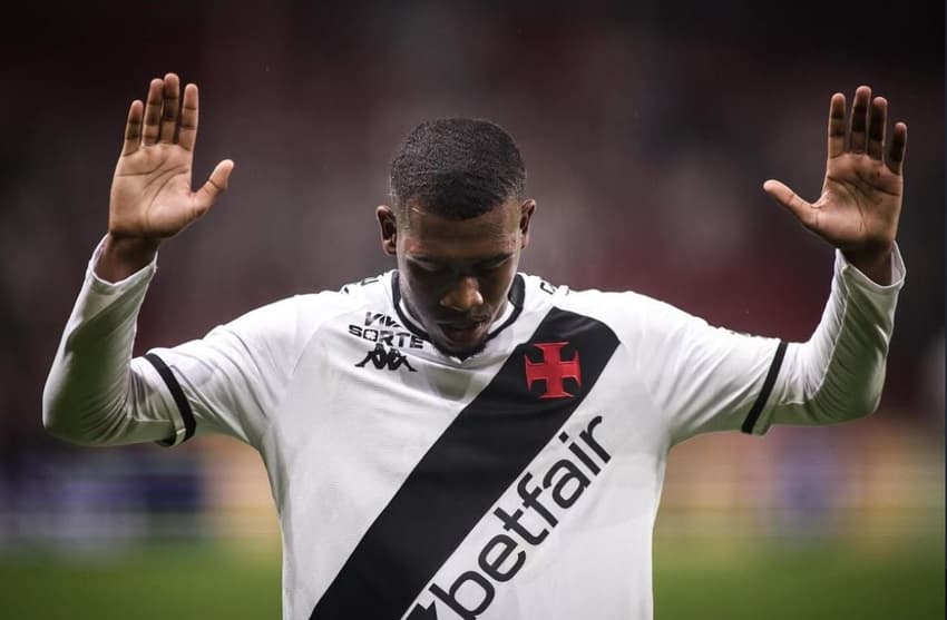 Rayan Vasco