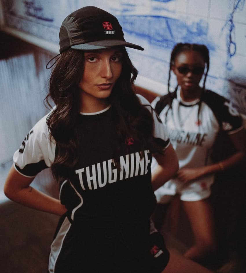 Vasco thug nine