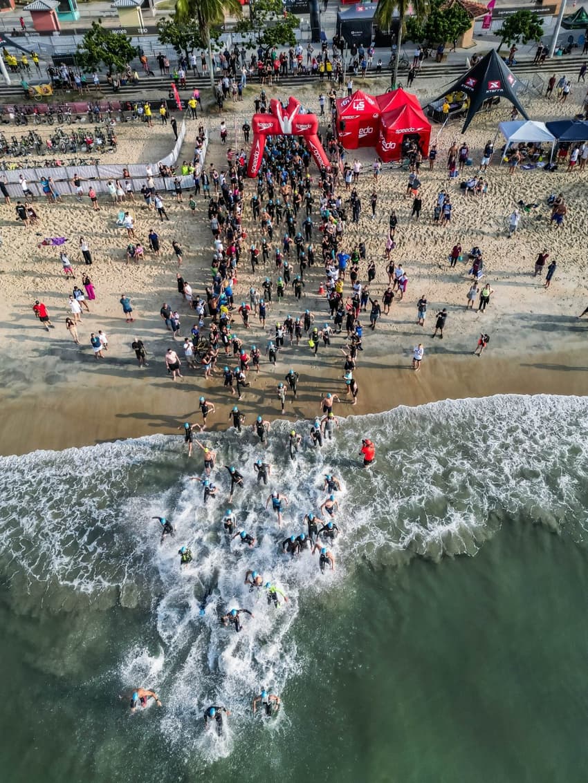 XTerra (foto divulgação)
