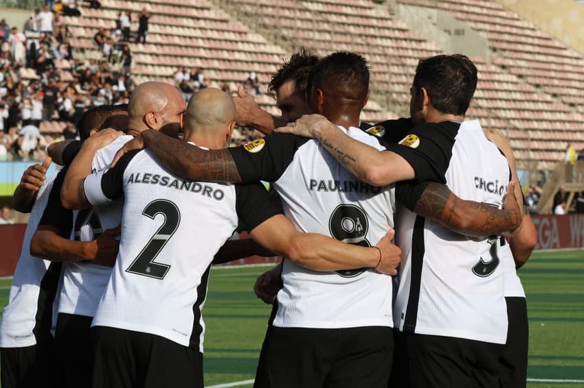 Corinthians
