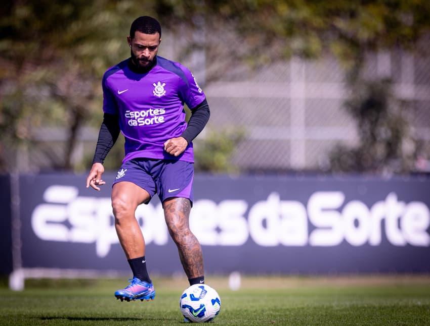 Memphis Corinthians