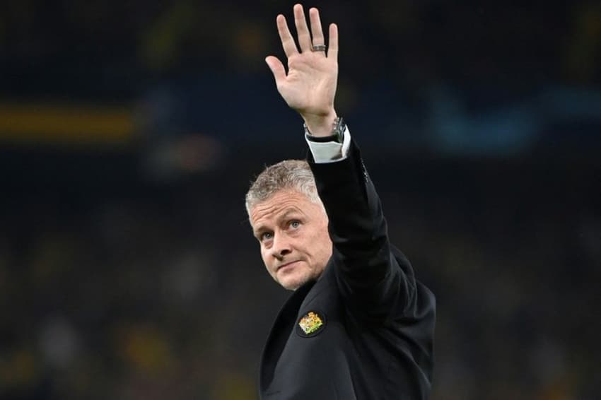 Ole Gunnar Solskjaer - Besiktas