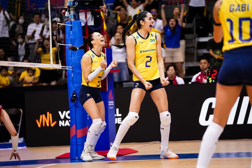 frança-brasil-vnl-feminina-vôlei