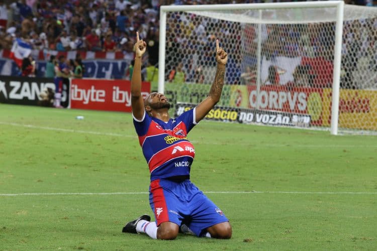 Cassiano - Fortaleza