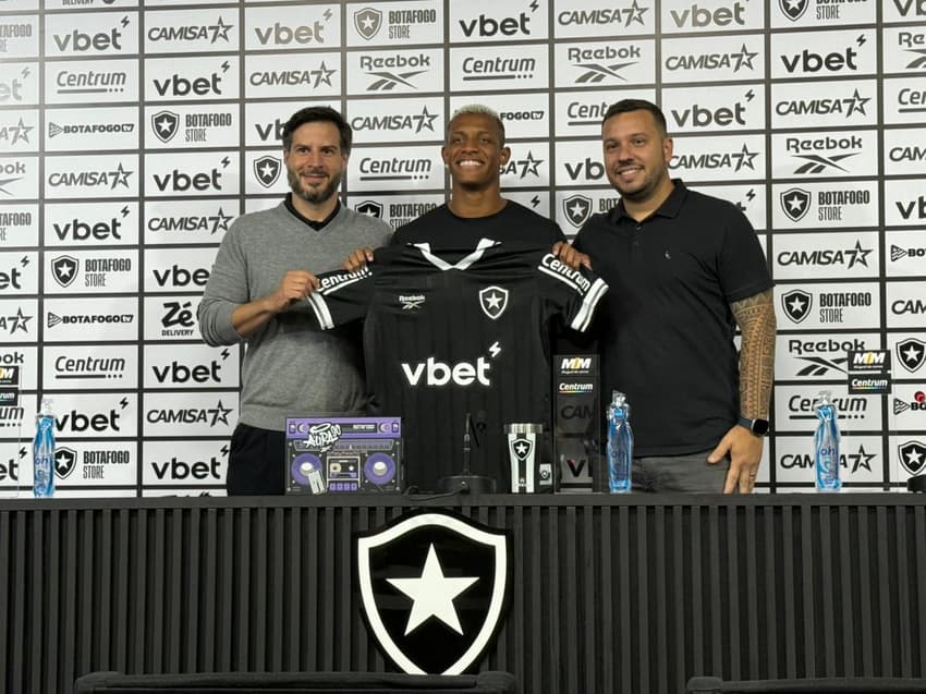 Danilo - Botafogo