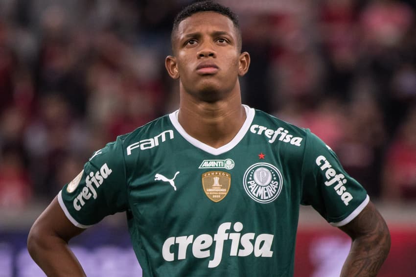BRASILEIRO A 2022, ATHLETICO PR X PALMEIRAS