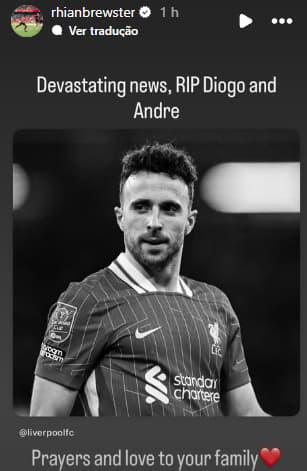Diogo Jota - Liverpool