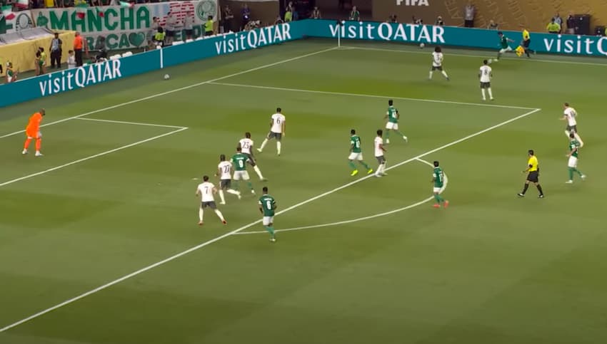 Chelsea x Palmeiras - Mundial de Clubes