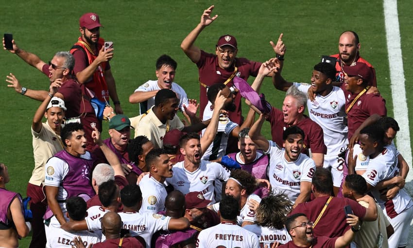 Fluminense Mundial