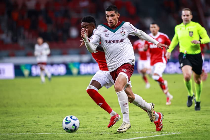 Internacional Fluminense