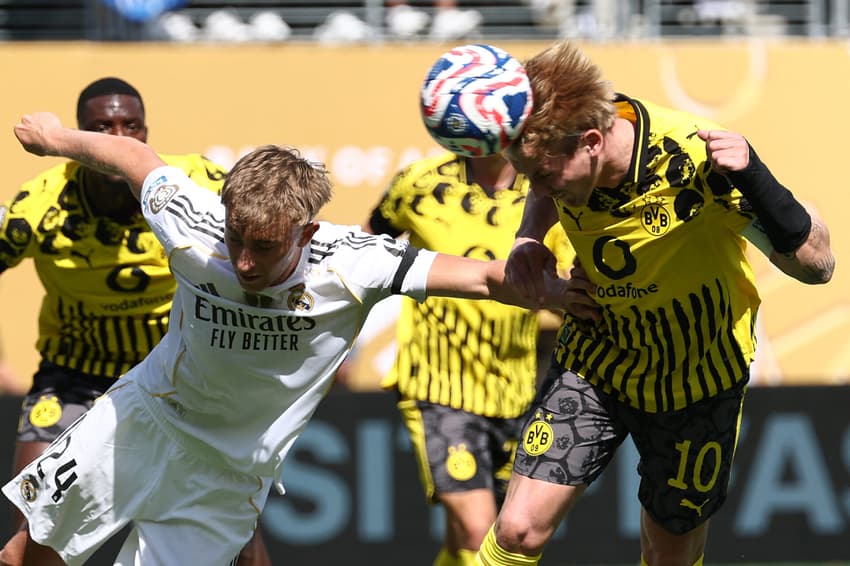 FBL-WC-CLUB-2025-MATCH60-REAL MADRID-DORTMUND