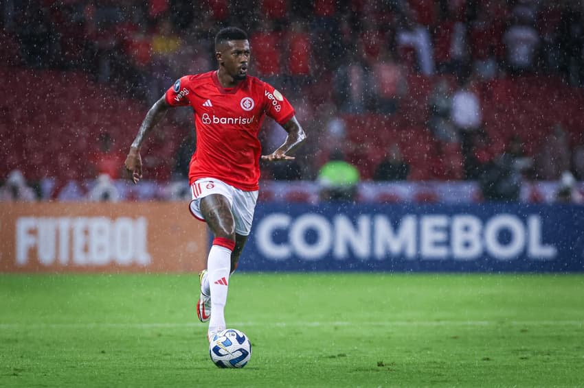 igor gomes internacional