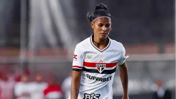 Kaká está no São Paulo desde 2024. (Foto: Rubens Chiri e Paulo Pinto / São Paulo FC)