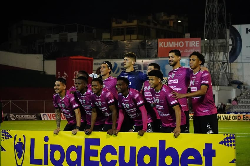 Independiente del Valle