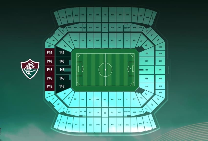 Fluminense Al Hilal Ingressos