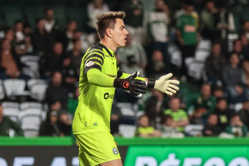 BRASILEIRO A 2023, CORITIBA X BAHIA