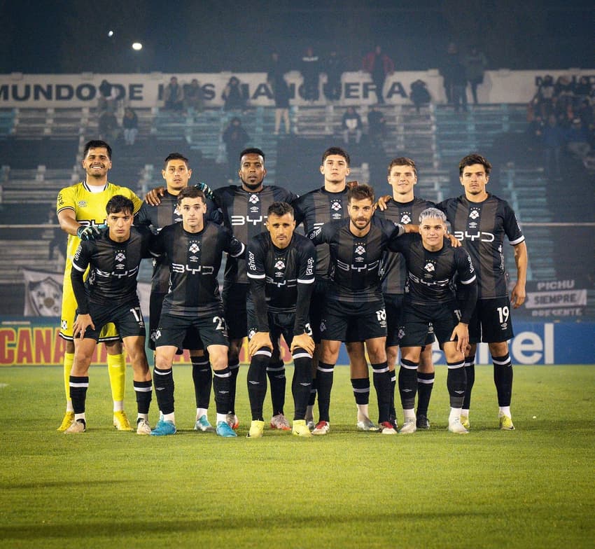 Montevideo Wanderers