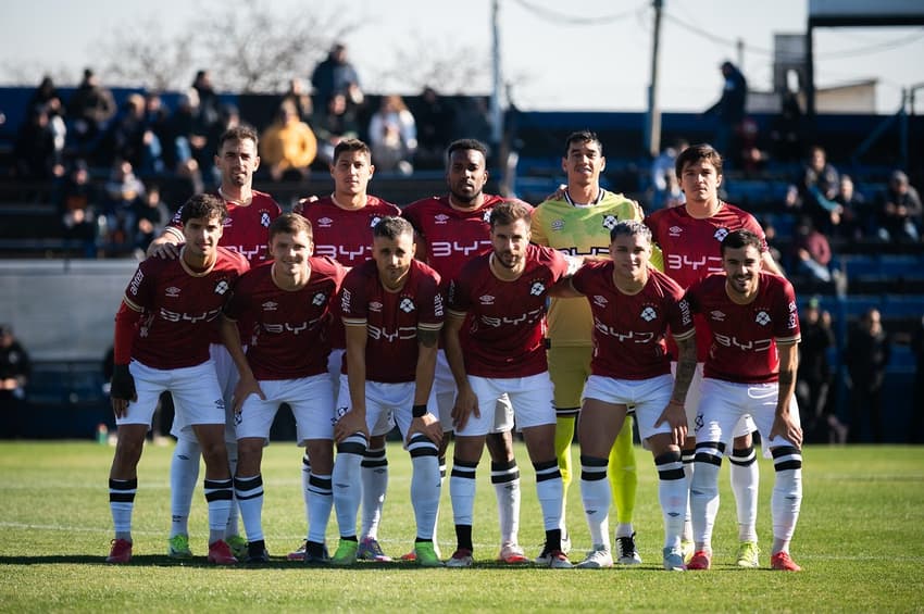 Montevideo Wanderers