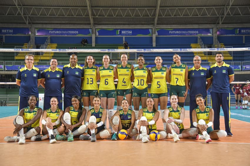 seleção-brasileira-feminina-volei-copa-america