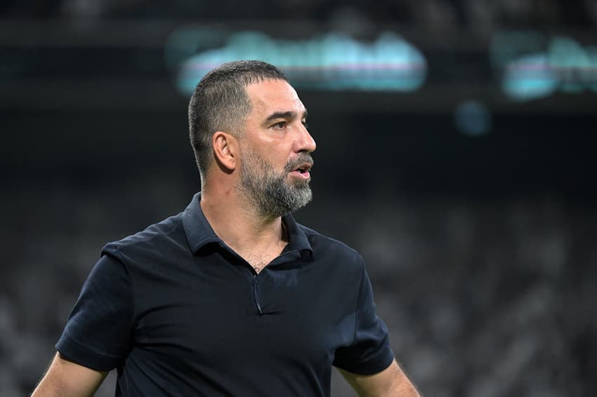 Arda Turan - Shakhtar Donetsk