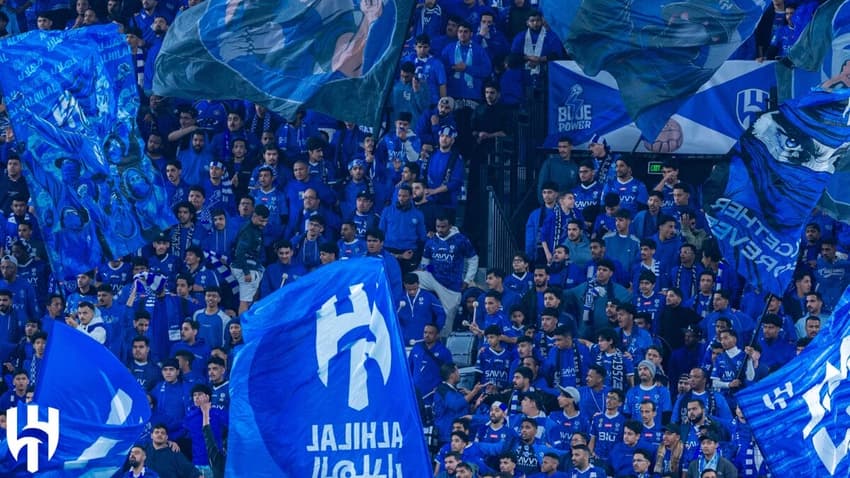 Príncipe saudita avança para comprar o Al-Hilal por valor bilionário (Foto: Reprodução)