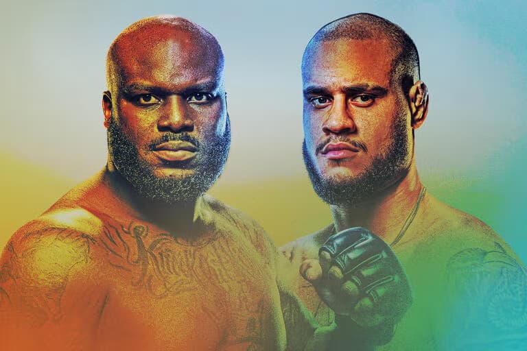ufc-nashville-derrick-lewis-tallison-teixeira-xicão-fight-night