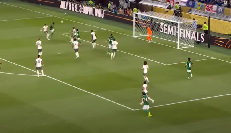 Chelsea x Palmeiras - Mundial de Clubes