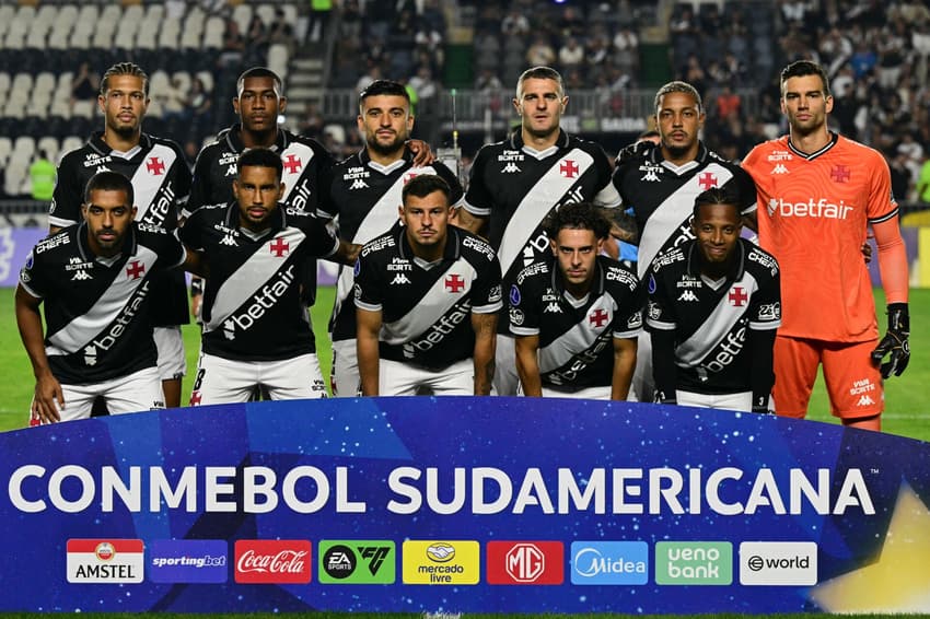 Vasco x Indpendiente del Valle