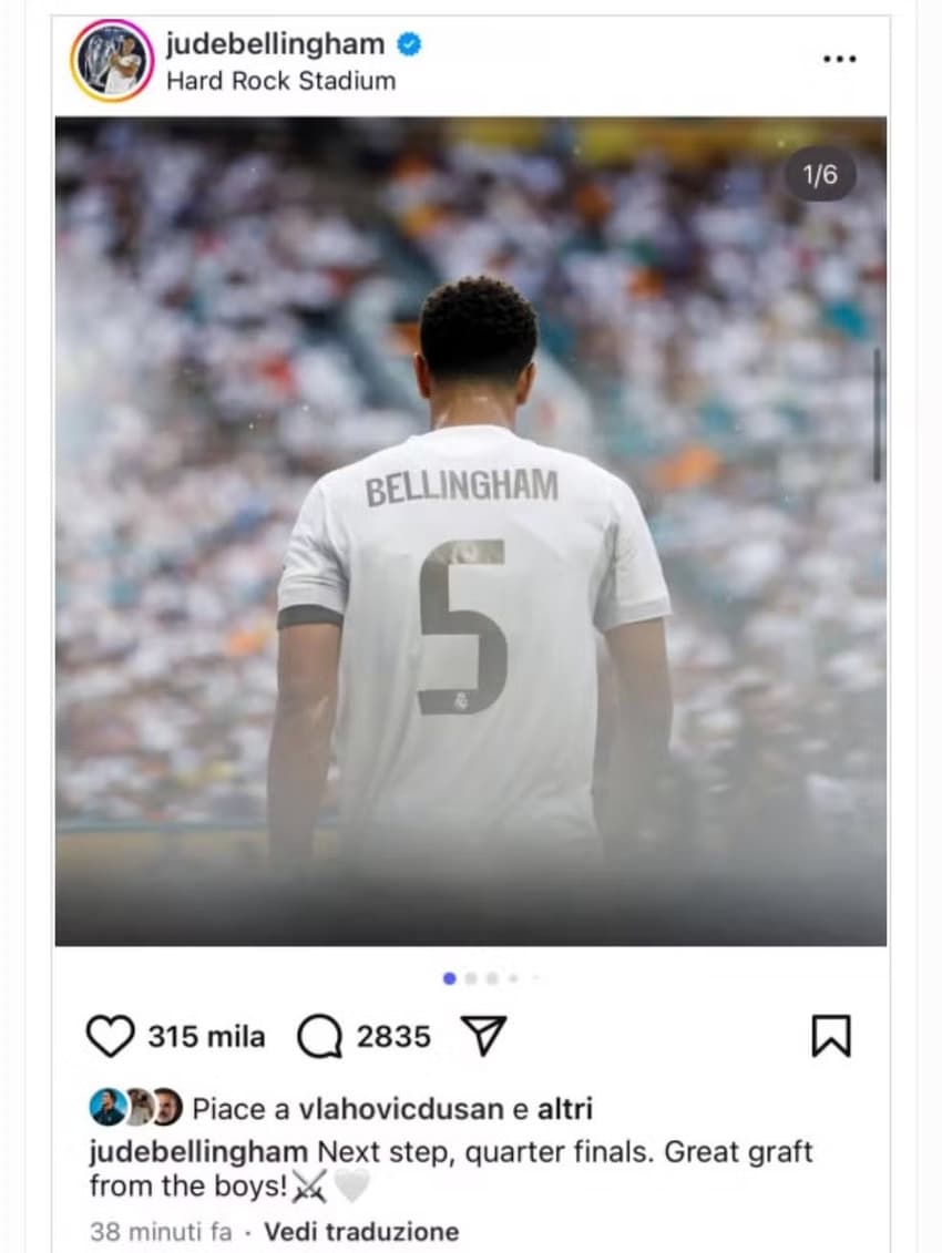 Vlahovic, alvo do Flamengo, irrita torcida da Juventus no Mundial de Clubes 