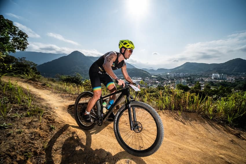 XTerra Caraguatatuba 2024 (foto: Divulgação)