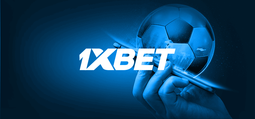 &nbsp;A 1xBet é uma casa de apostas completa para o futebol