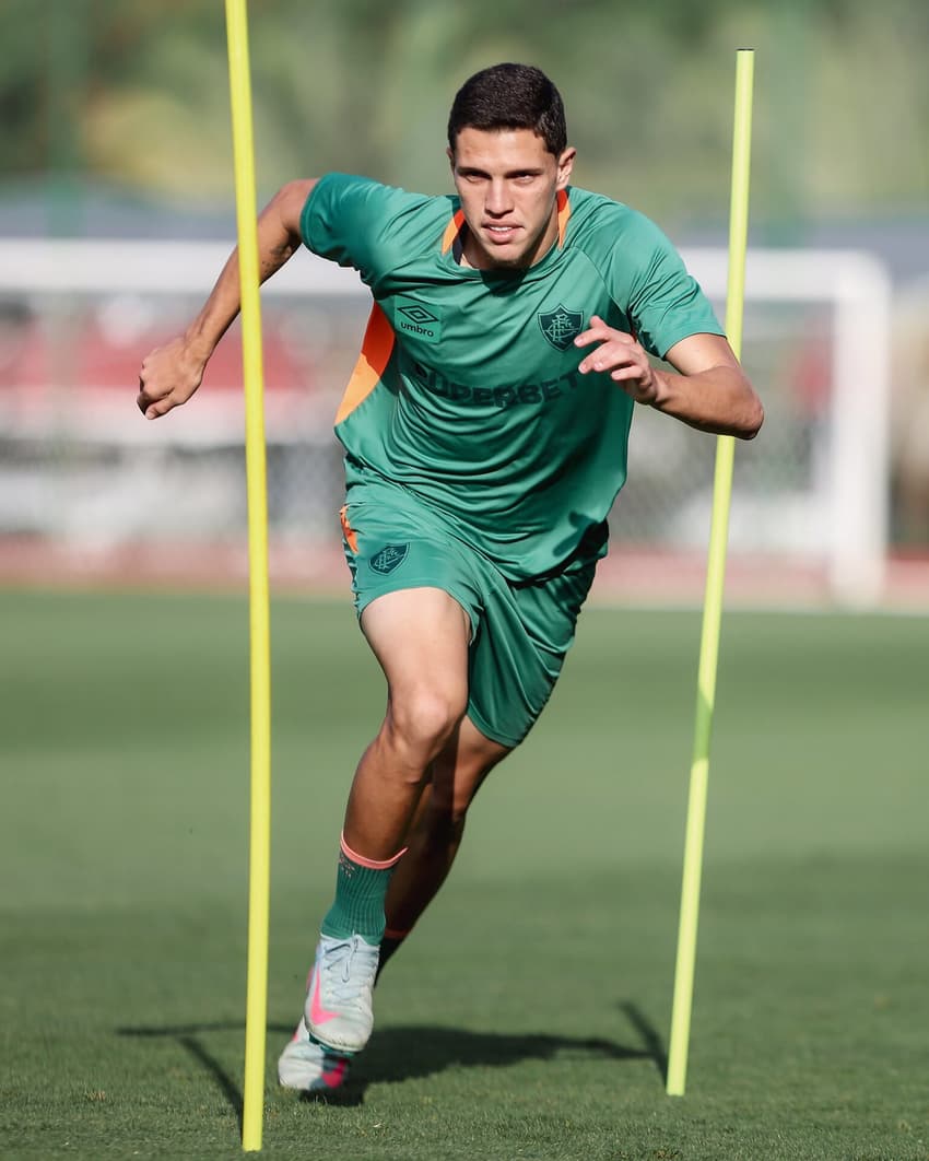 Fluminense
