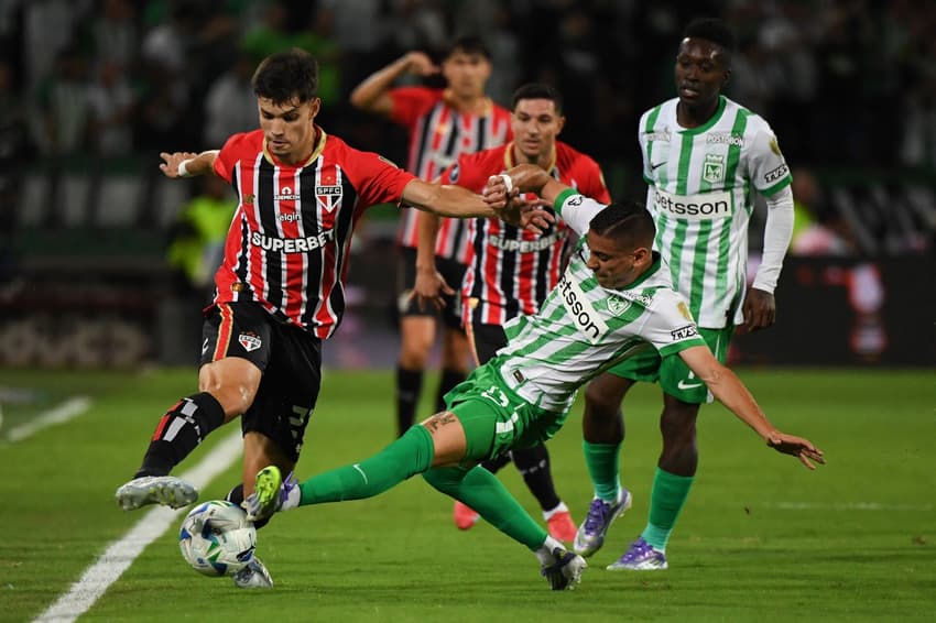 São Paulo Nacional