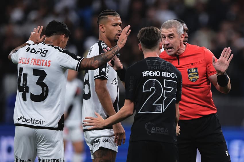Anderson Daronco Corinthians