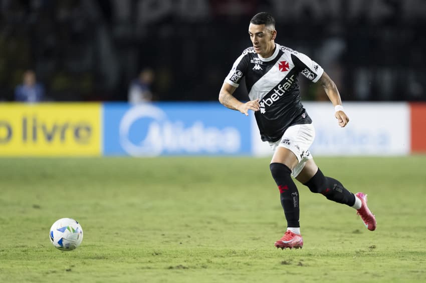 Puma - Vasco
